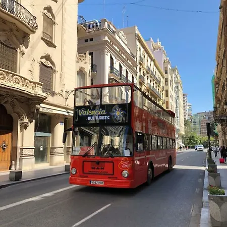 Port Beach Valência