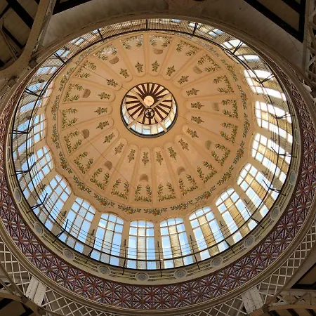 Port Beach Apartamento Valência