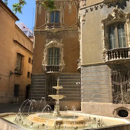 Port Beach Apartamento