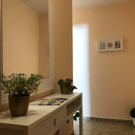 Apartamento Port Beach