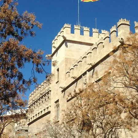 Port Beach * Valência
