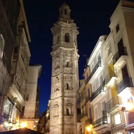 Apartamento Port Beach