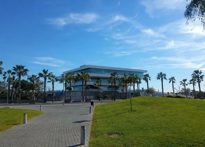 Lejlighed Port Beach