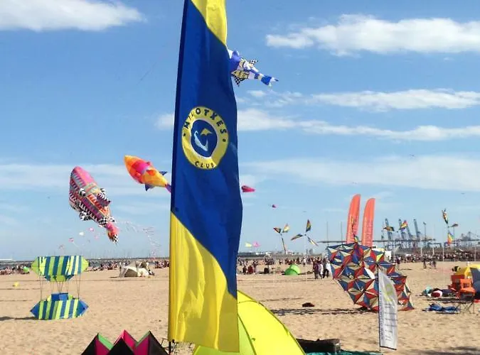 Lejlighed Port Beach *