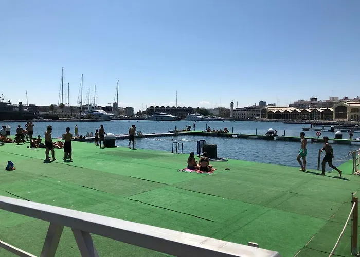 Lejlighed Port Beach