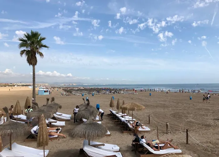 Port Beach *