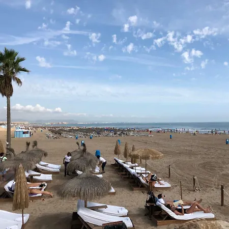 Port Beach *
