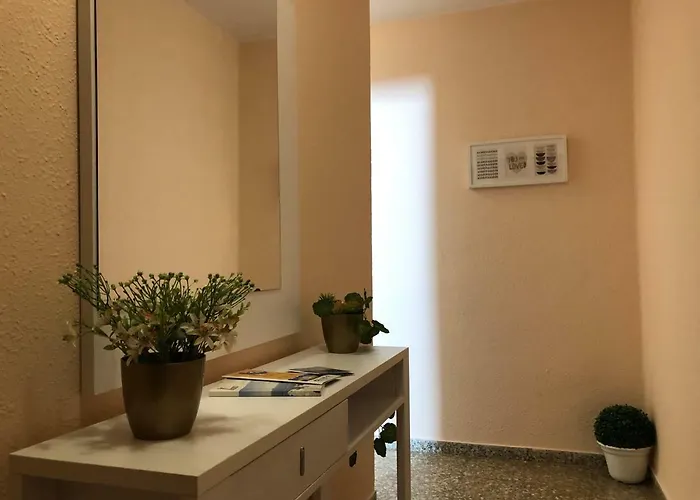 Apartament Port Beach