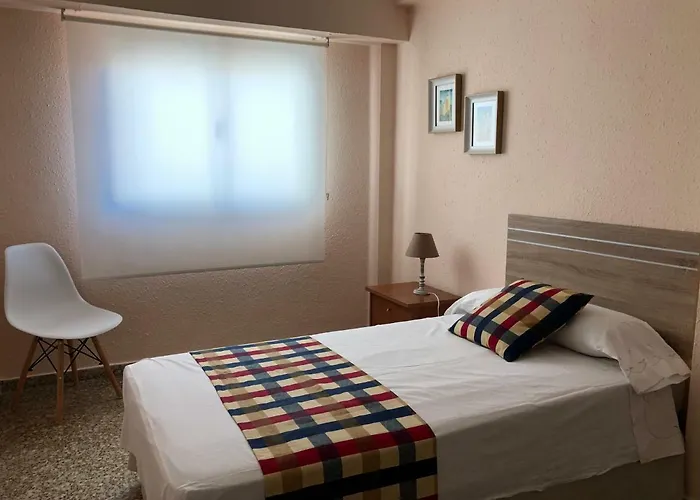 Port Beach Apartament