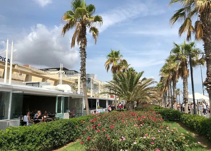 Port Beach *