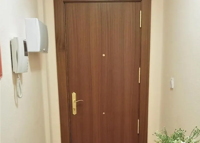 Apartament Port Beach Walencja