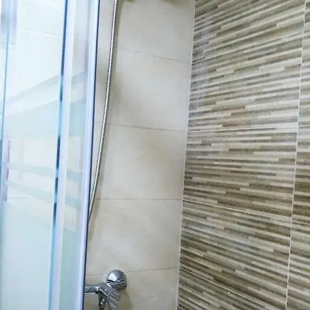 Port Beach Apartment Valencia
