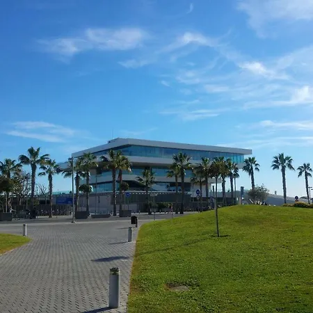 Apartment Port Beach