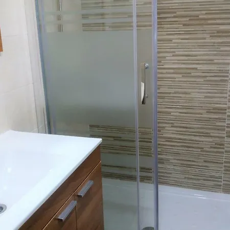 Apartment Port Beach Valencia