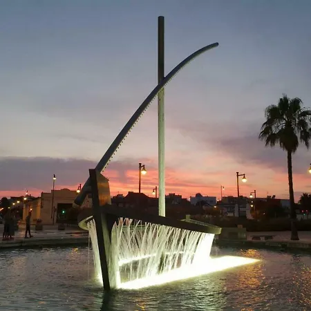 Port Beach * Valencia