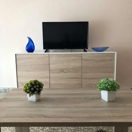 Port Beach Apartment *