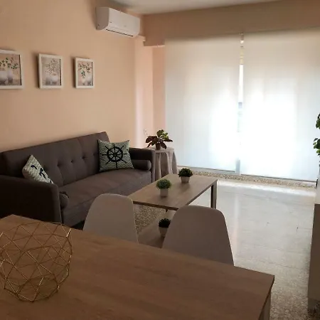 Apartment Port Beach *