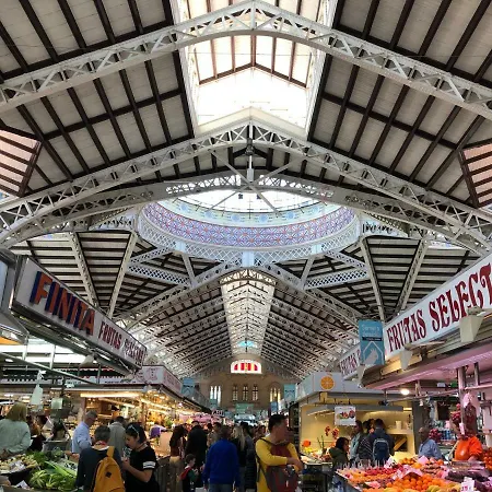 Port Beach Appartamento Valenza