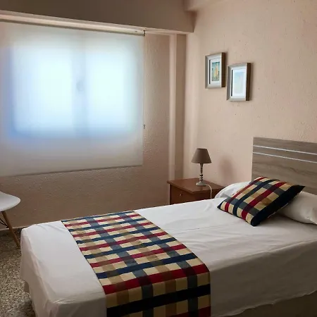 Port Beach Apartment