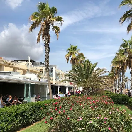 Port Beach *