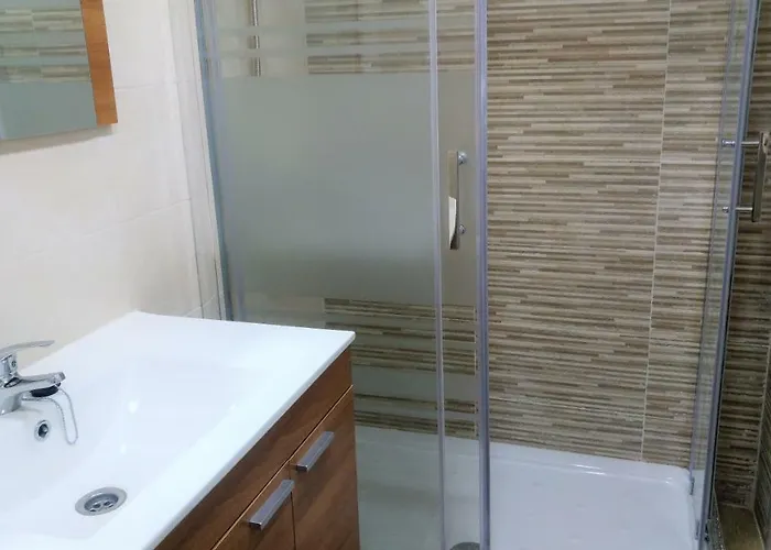 شقة Port Beach فالنسيا