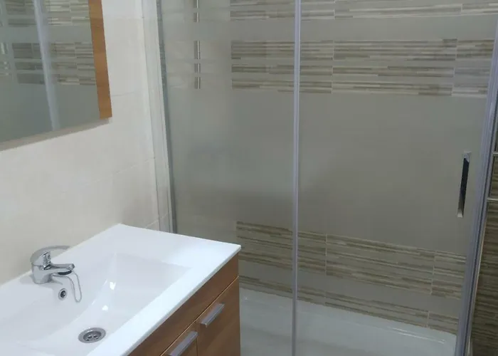 شقة Port Beach فالنسيا