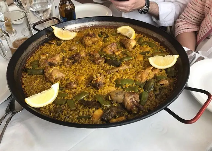 شقة Port Beach فالنسيا