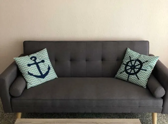 Port Beach فالنسيا