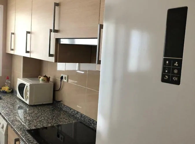 Port Beach * فالنسيا