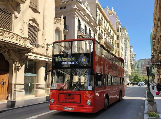 Port Beach فالنسيا