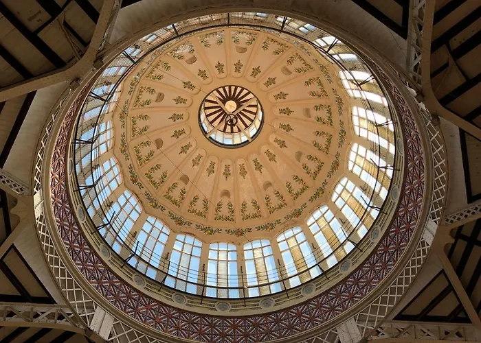 Port Beach شقة فالنسيا