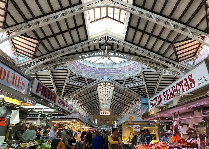 Port Beach شقة فالنسيا