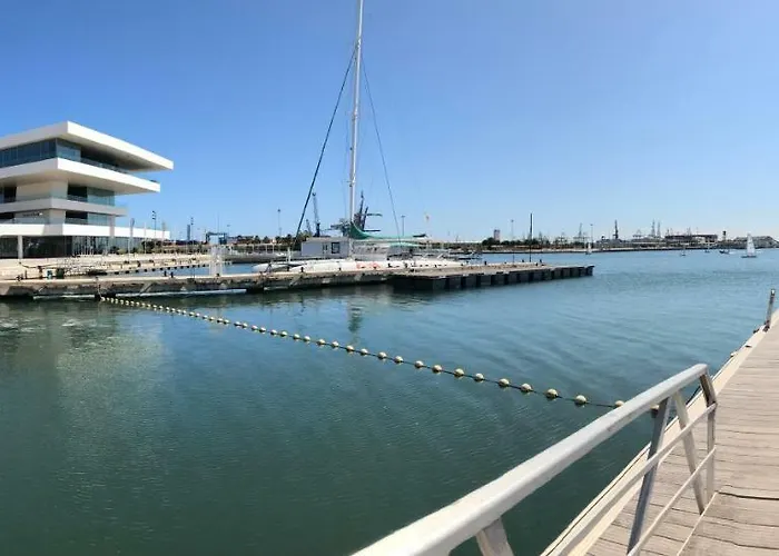 Port Beach فالنسيا