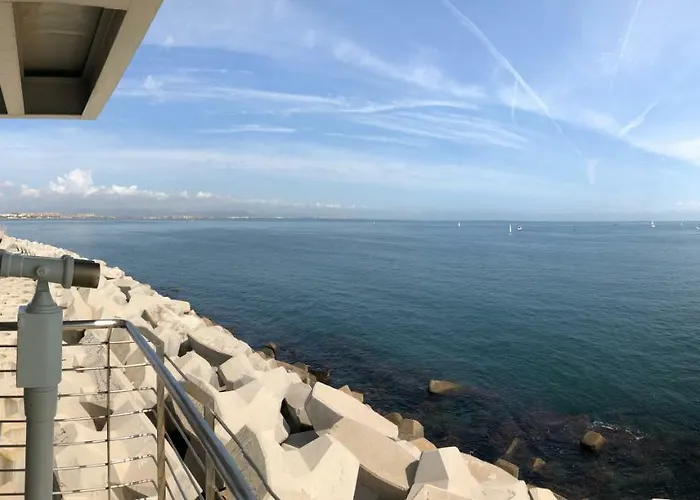 Port Beach * فالنسيا