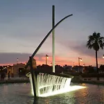Port Beach * Βαλένθια