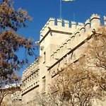 Port Beach * Βαλένθια