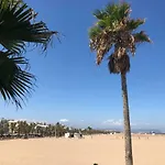 Διαμέρισμα Port Beach Βαλένθια