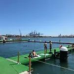 Port Beach * Βαλένθια