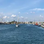 Διαμέρισμα Port Beach Βαλένθια