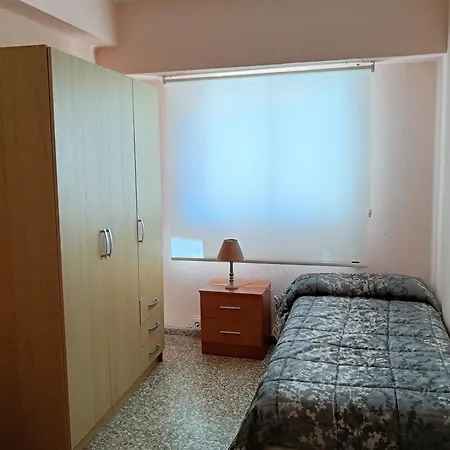 Port Beach * Валенсия