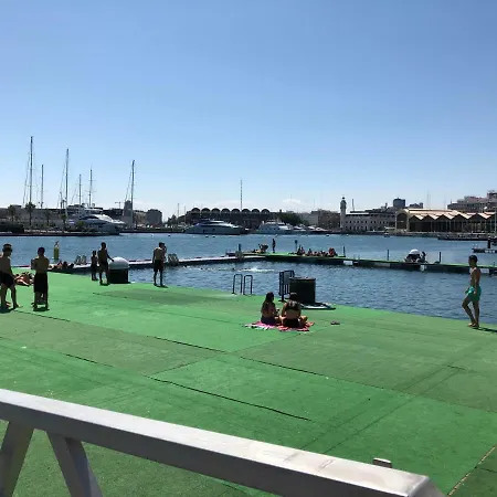 아파트 Port Beach