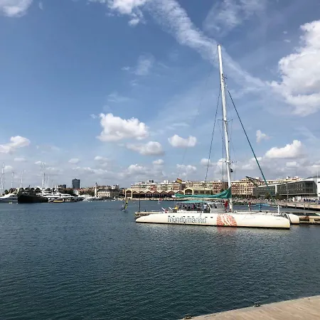 아파트 Port Beach