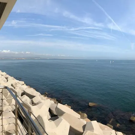 Port Beach * 발렌시아
