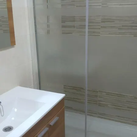 Apartman Port Beach Valencia