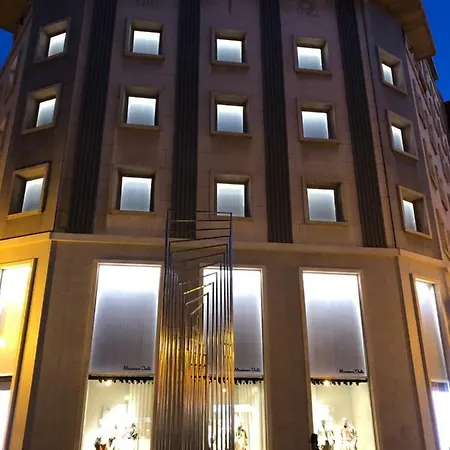Apartman Port Beach Valencia