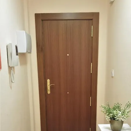 Apartman Port Beach Valencia